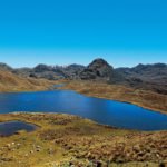 Cajas Nationalpark