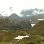 Cajas Nationalpark