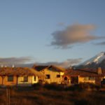 Chilcabamba Lodge