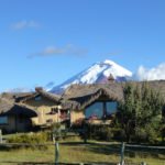 Chilcabamba, Ecuador