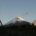 Cotopaxi
