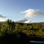Cotopaxi - Ecuador