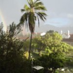 Cuenca von oben