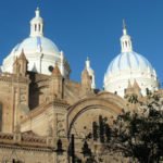 Cuenca Kathedrale