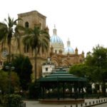 Cuenca Kathedrale