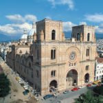 Cuenca Kathedrale