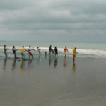 Fischer in Puerto Lopez