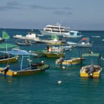 Hafen Galapagos