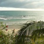 Strand auf Isabela