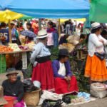 Markt Gualaceo