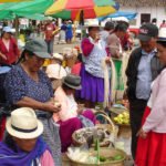 Markt Gualaceo