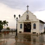 Guayaquil - Santa Ana Hügel