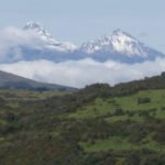 Illinizas (Zwillingsgipfel)