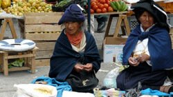 Klassisches Ecuador