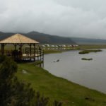 Lagune Limpiopungo, Nationalpark Cotopaxi
