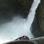 Pailon del Diablo