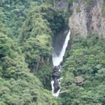 Pailon del Diablo
