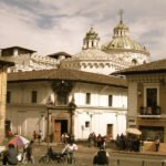 Quito Colonial