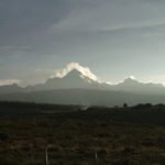 Vulkan Rumiñahui, Ecuador