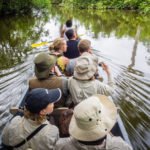 Urwaldexpedition Selva Lodge