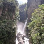 Pailon del Diablo