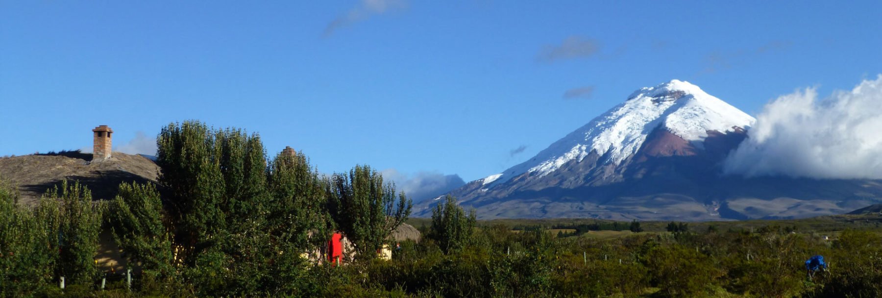 Ecuador Individualreisen